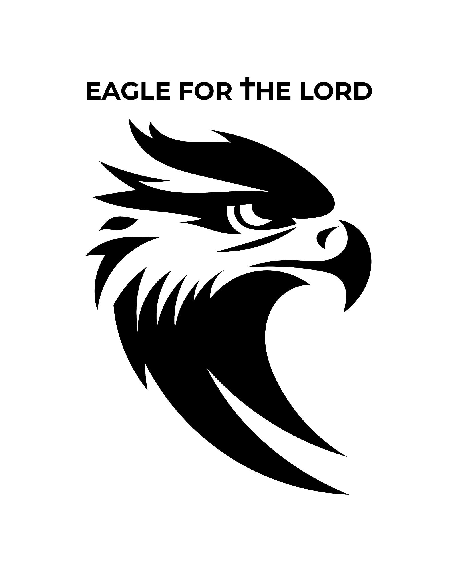 All glory to God kleding